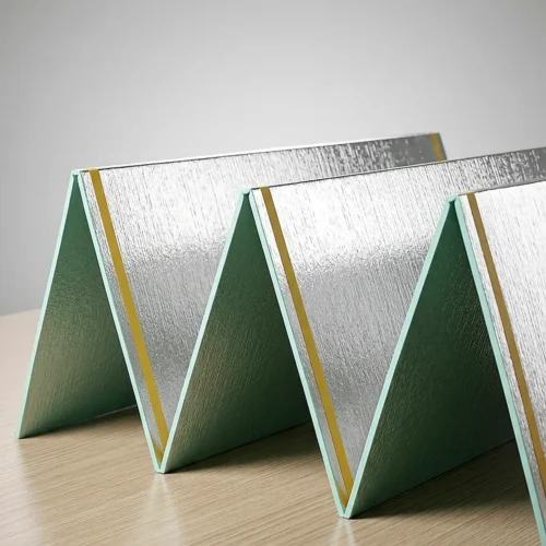 Aislante térmico para suelo radiante eléctrico 7 m2